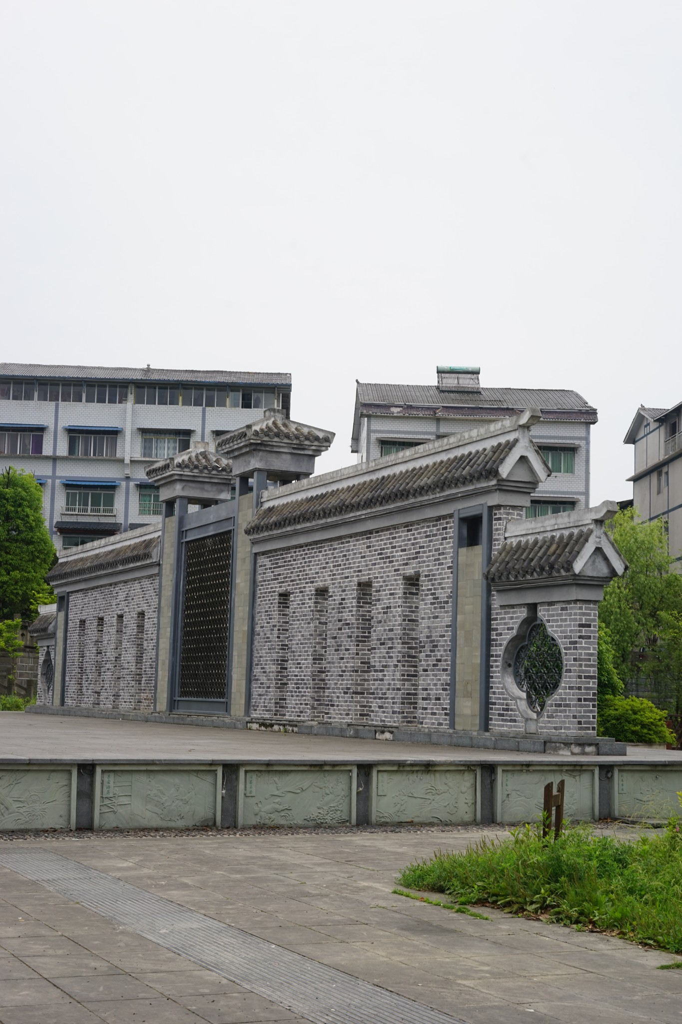 遥远的小山村——綦江高庙村,重庆綦江高庙村自助游攻略 