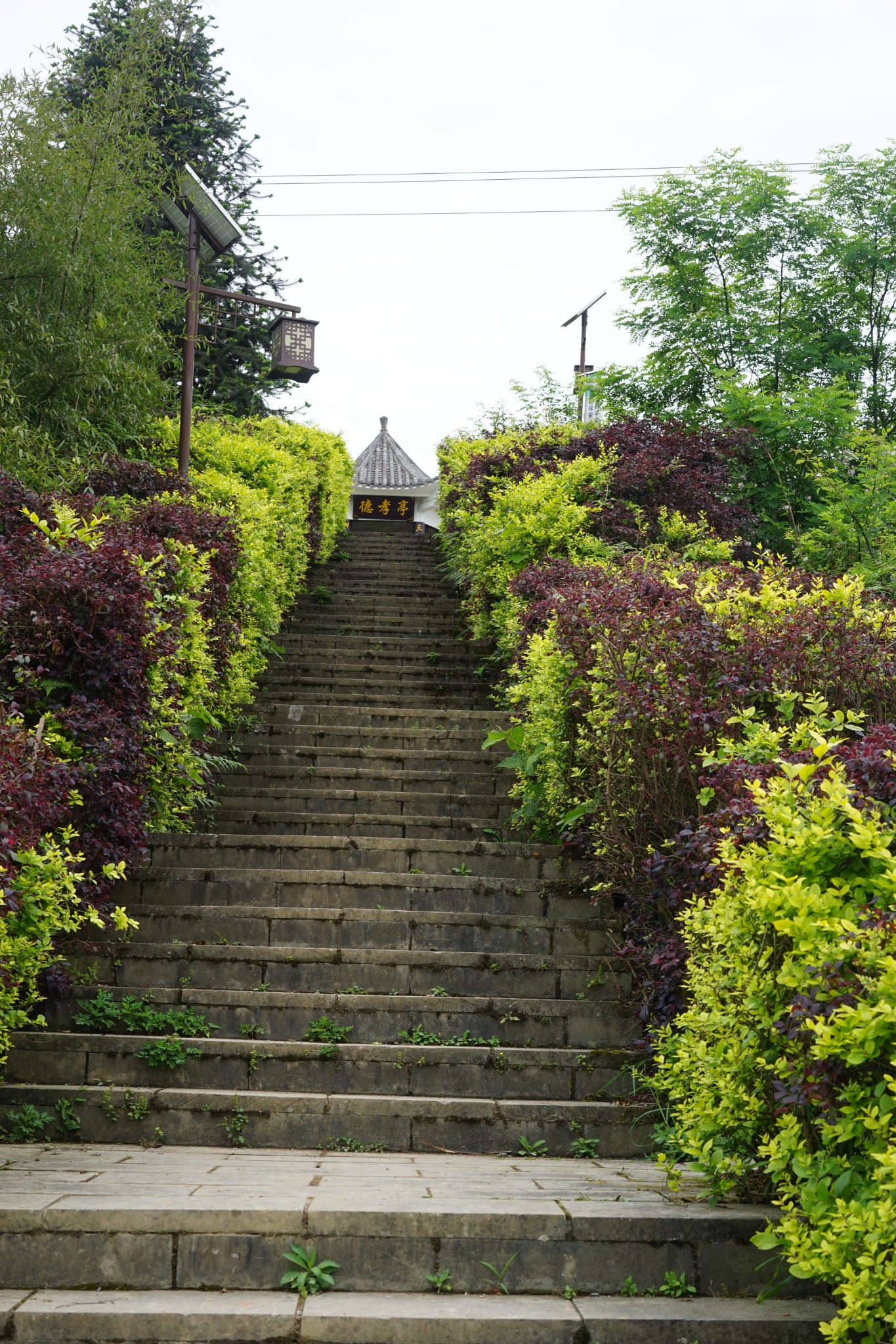 遥远的小山村——綦江高庙村,重庆綦江高庙村自助游攻略 