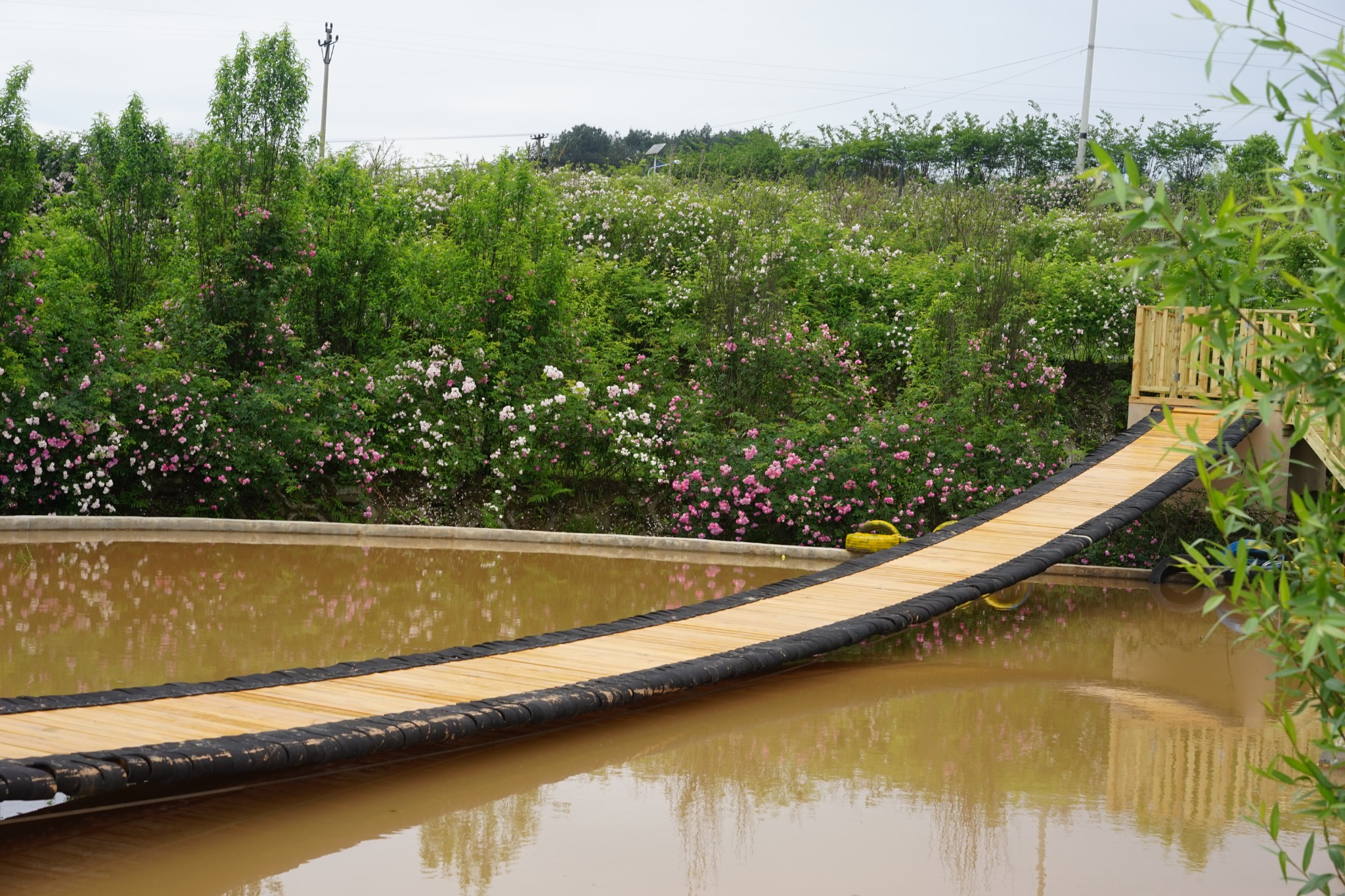 遥远的小山村——綦江高庙村