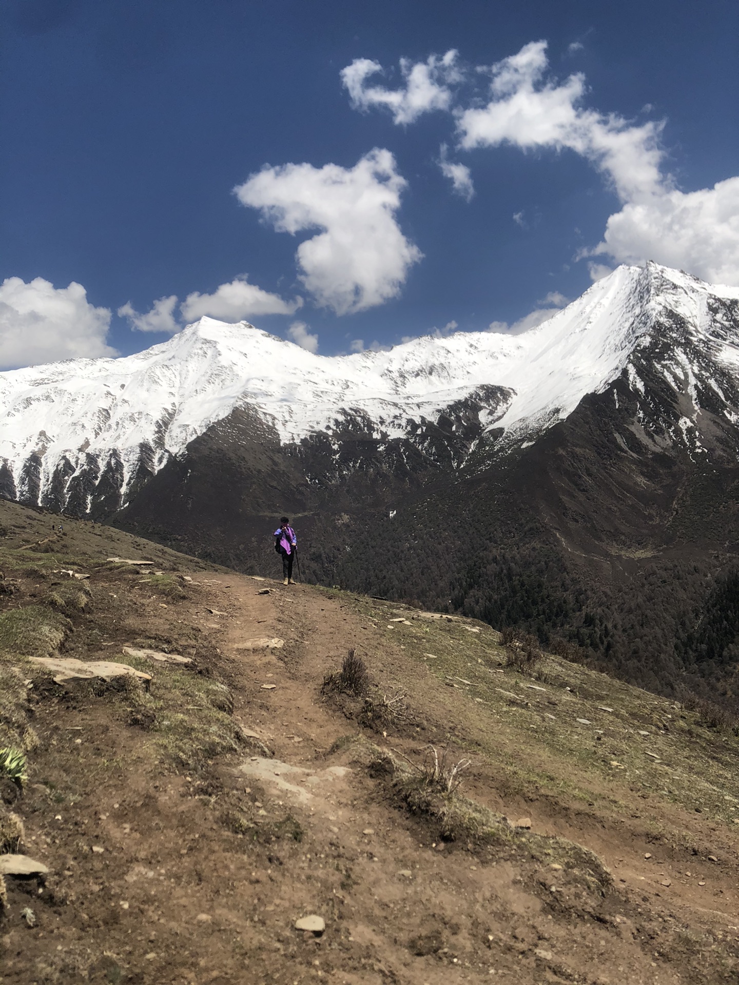 川西自駕,冷噶措-達瓦更扎-四姑娘山,川西旅遊攻略 - 馬蜂窩