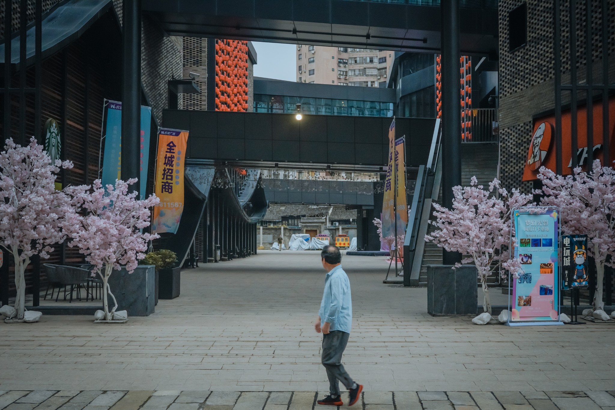 温州五马街,从历史记忆中寻找文化踪迹