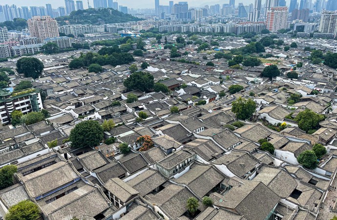 老福州(省府路店)旅游图片,老福州(省府路店)自助游图片,老福州(省府