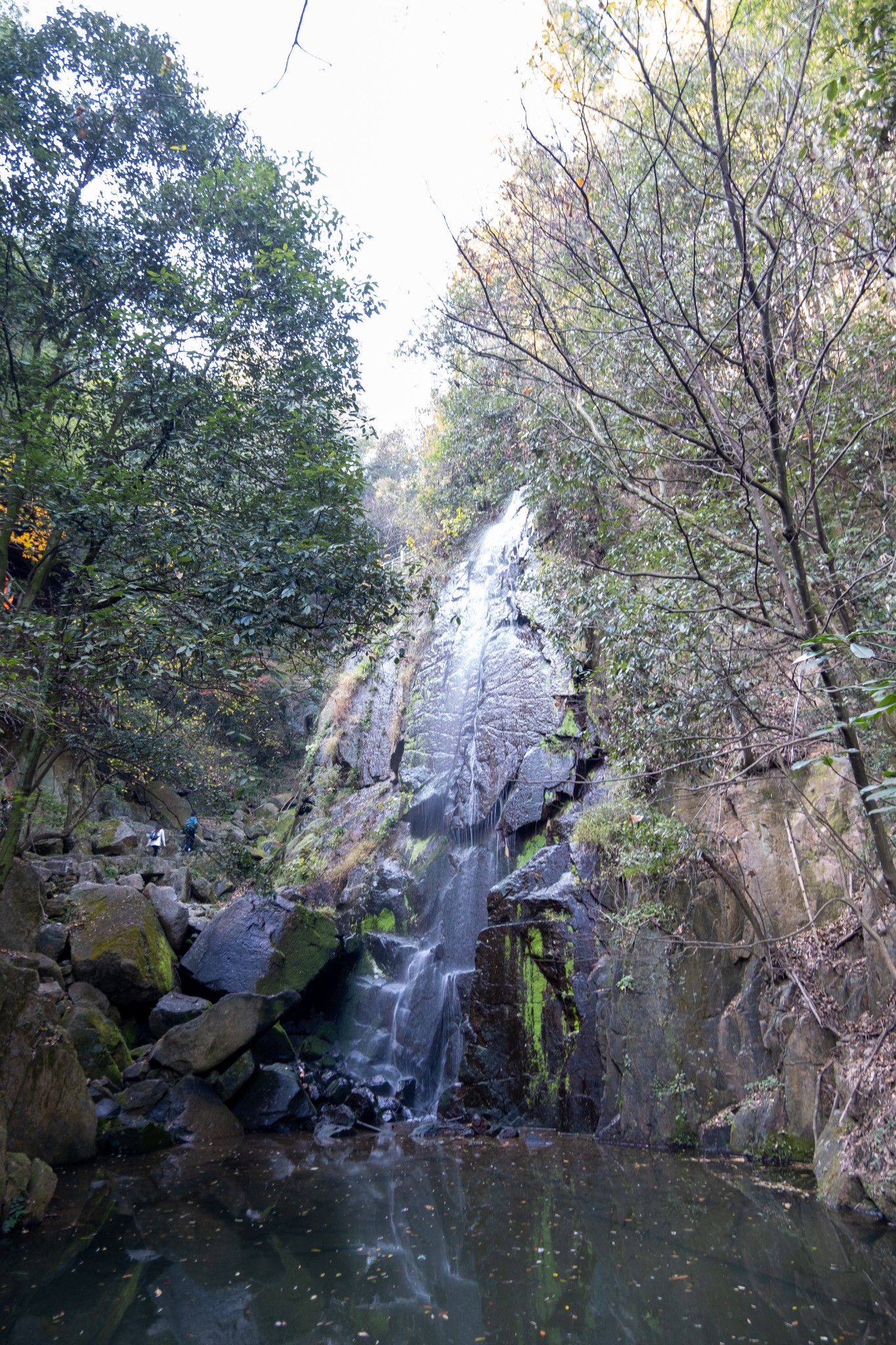 2020年11月14-15日浙江德清莫干山兩日秋遊,德清旅遊攻略 - 馬蜂窩