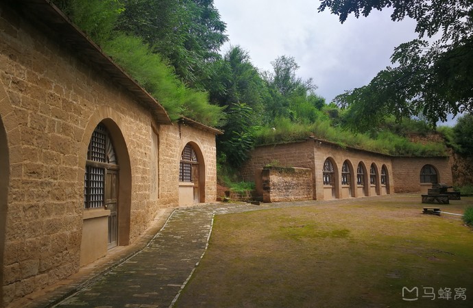 南泥湾旅游图片,南泥湾自助游图片,南泥湾旅游景点照片 - 马蜂窝图库