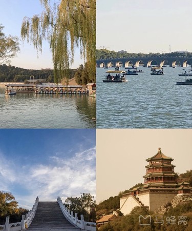 北京季节画廊旅游图片,北京季节画廊自助游图片,北京季节画廊旅游景点