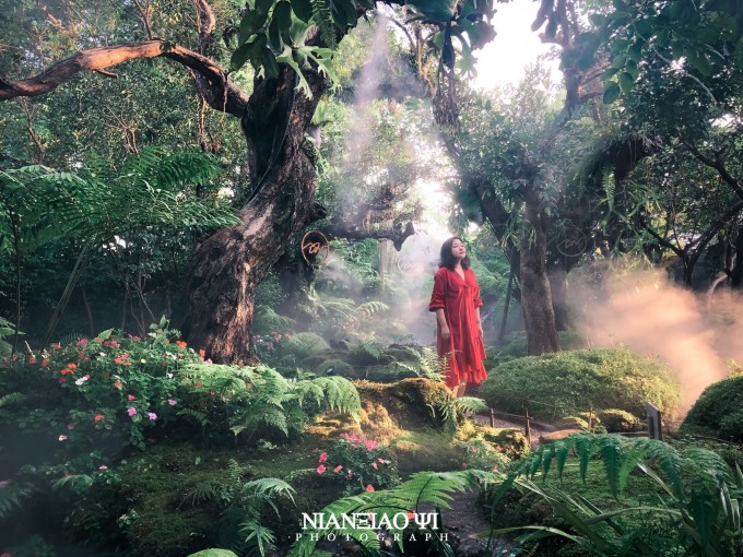 「泰北记忆」文艺.小清新.水灯节.想念我们的清迈 「泰北记忆」文艺.小清新.水灯节.想念我们的清迈