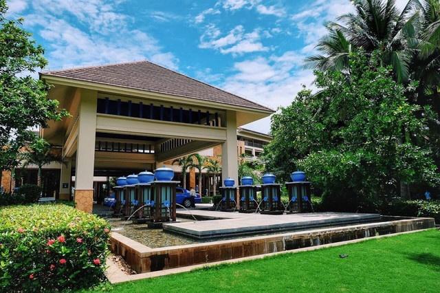 三亚clubmed旅游度假村酒店