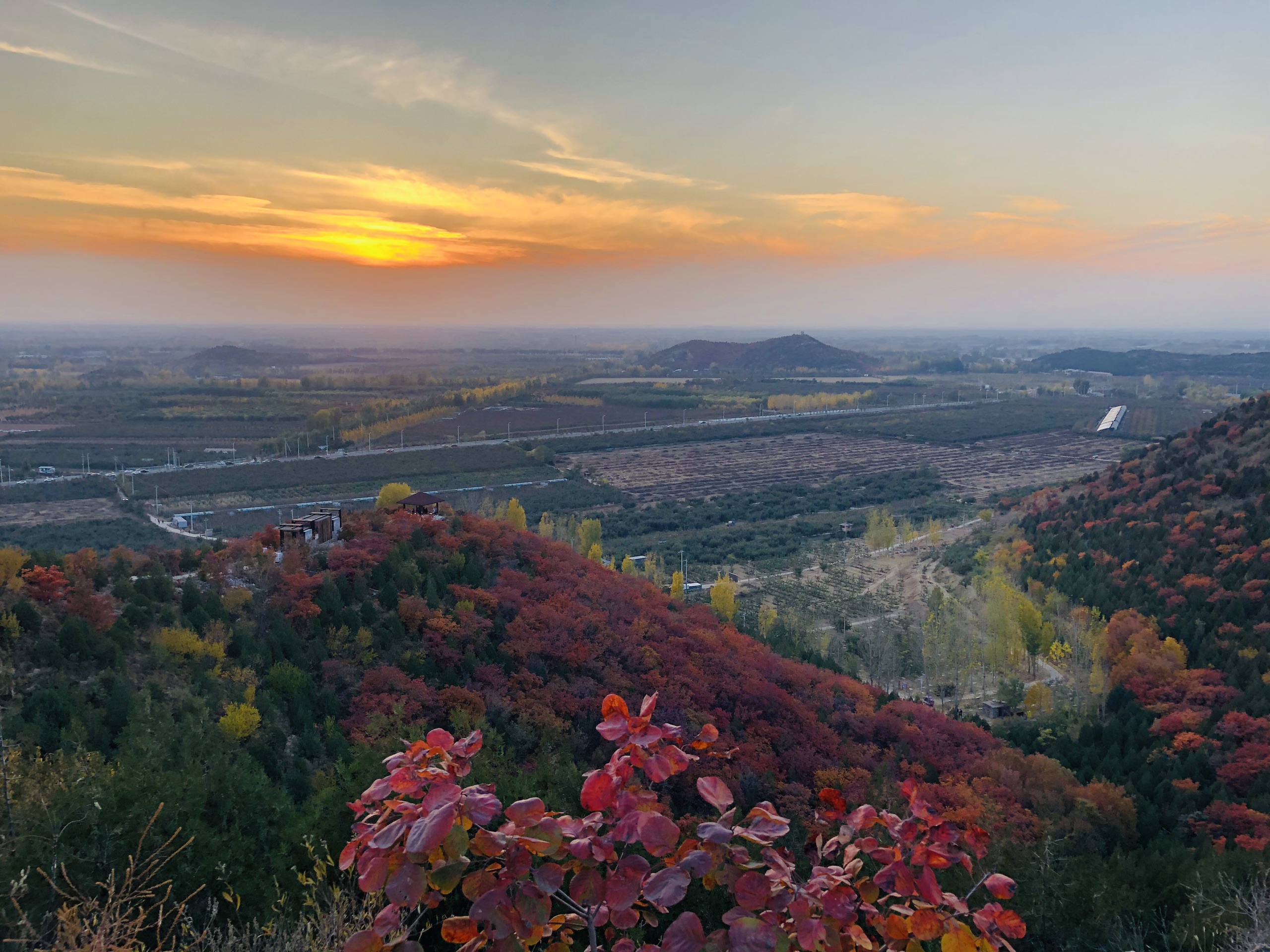 顺义旅游图片,顺义自助游图片,顺义旅游景点照片 