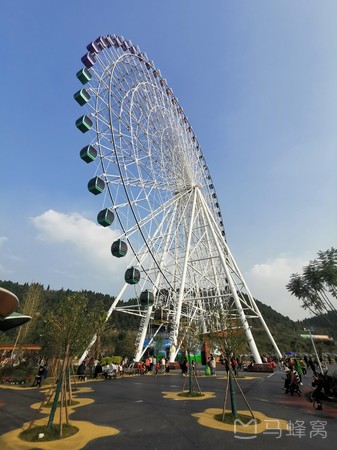 德阳市富乐谷欢乐世界旅游图片,德阳市富乐谷欢乐世界自助游图片,德阳