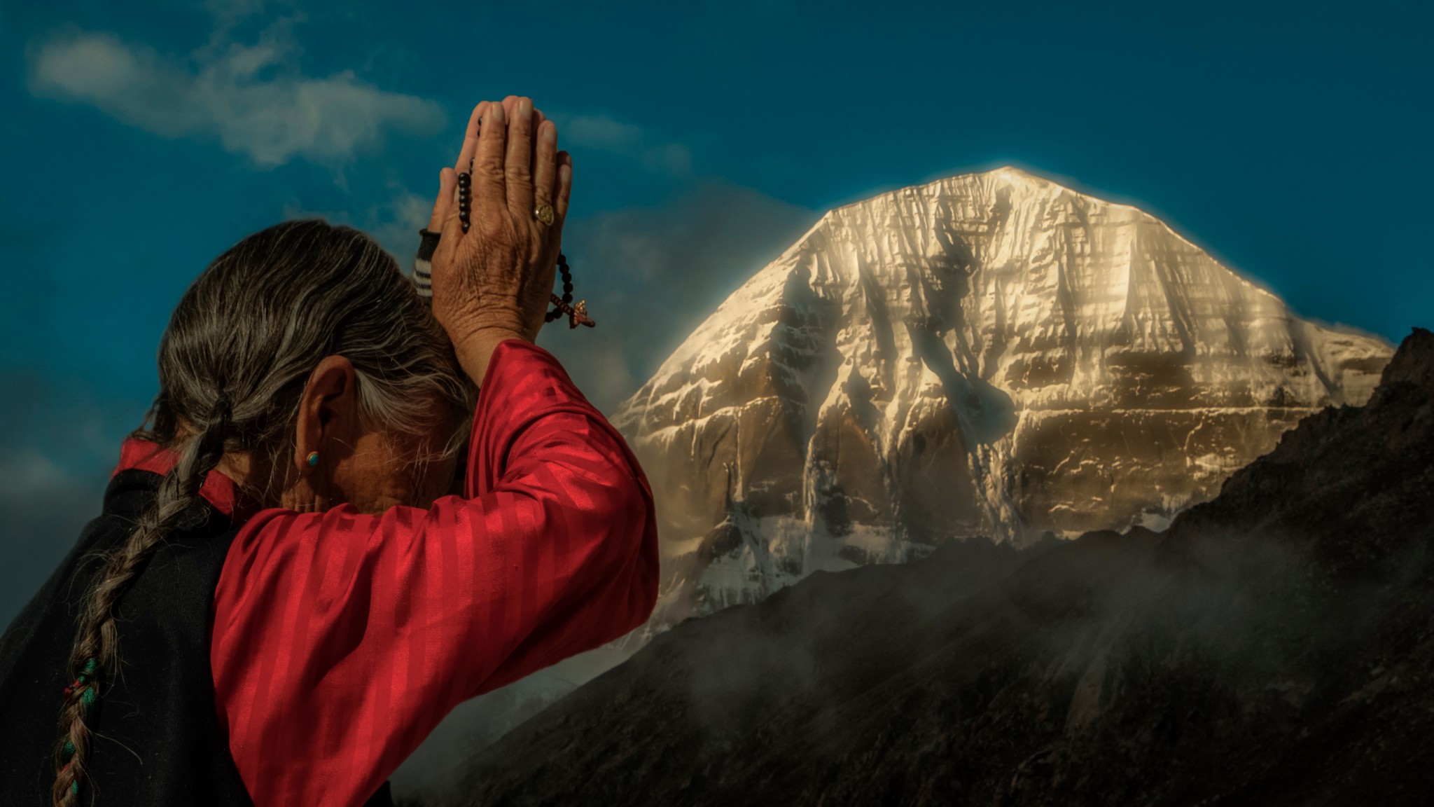 一起去雨崩"转山"吧!(附路线推荐及所需装备清单)