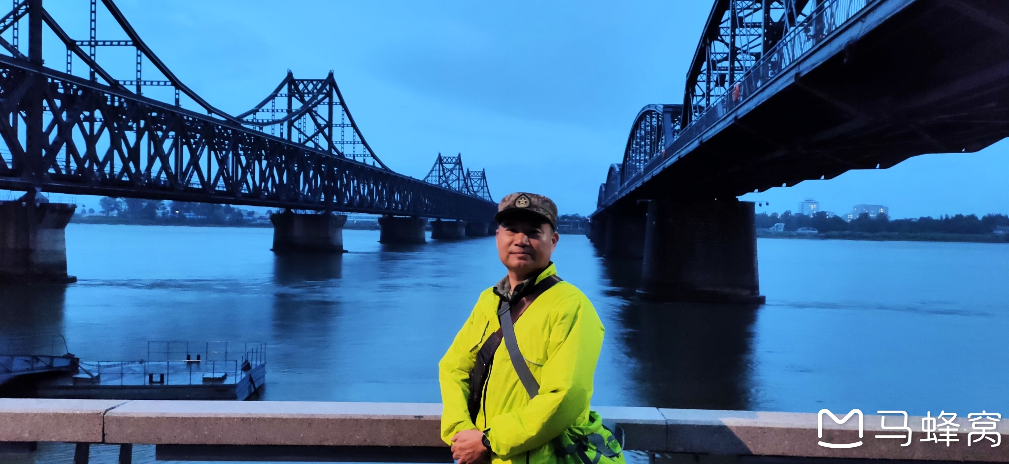 《一路向东北：沿G331边境公路翻越大小兴安岭到祖国的北极东极，单车欲问边，只为与妳见（24）》_游记