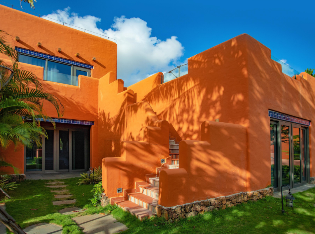 海南熙康云舍健康度假酒店