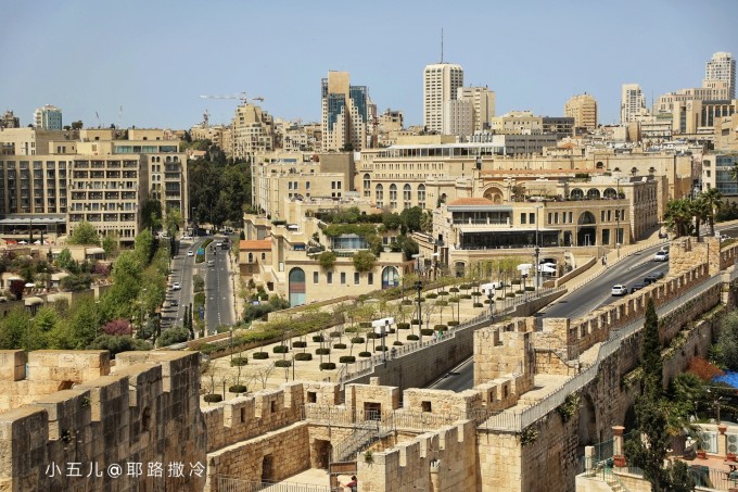 环球旅行系列,以色列及巴勒斯坦 环球旅行系列,以色列及巴勒斯坦