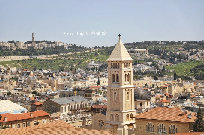 环球旅行系列,以色列及巴勒斯坦 环球旅行系列,以色列及巴勒斯坦