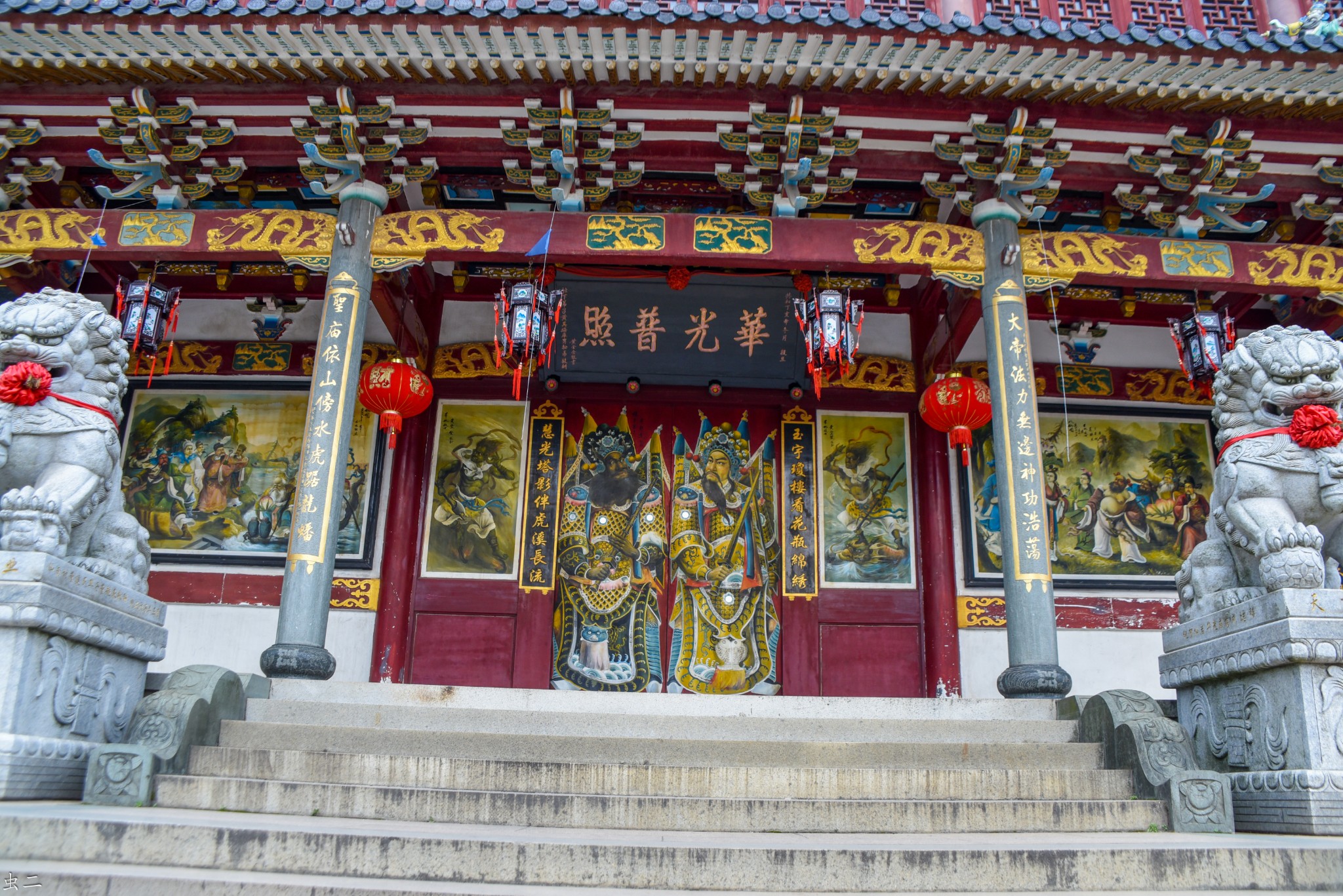 温州 华光庙 瑞光塔 古塔巡礼系列之429