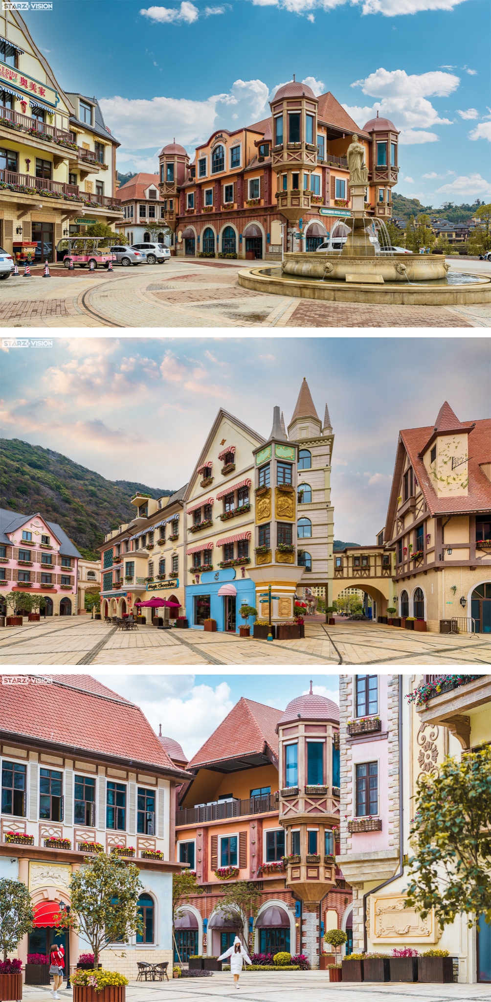 年假之选,来自英德的巧克力王国,令人难忘的奇幻之旅