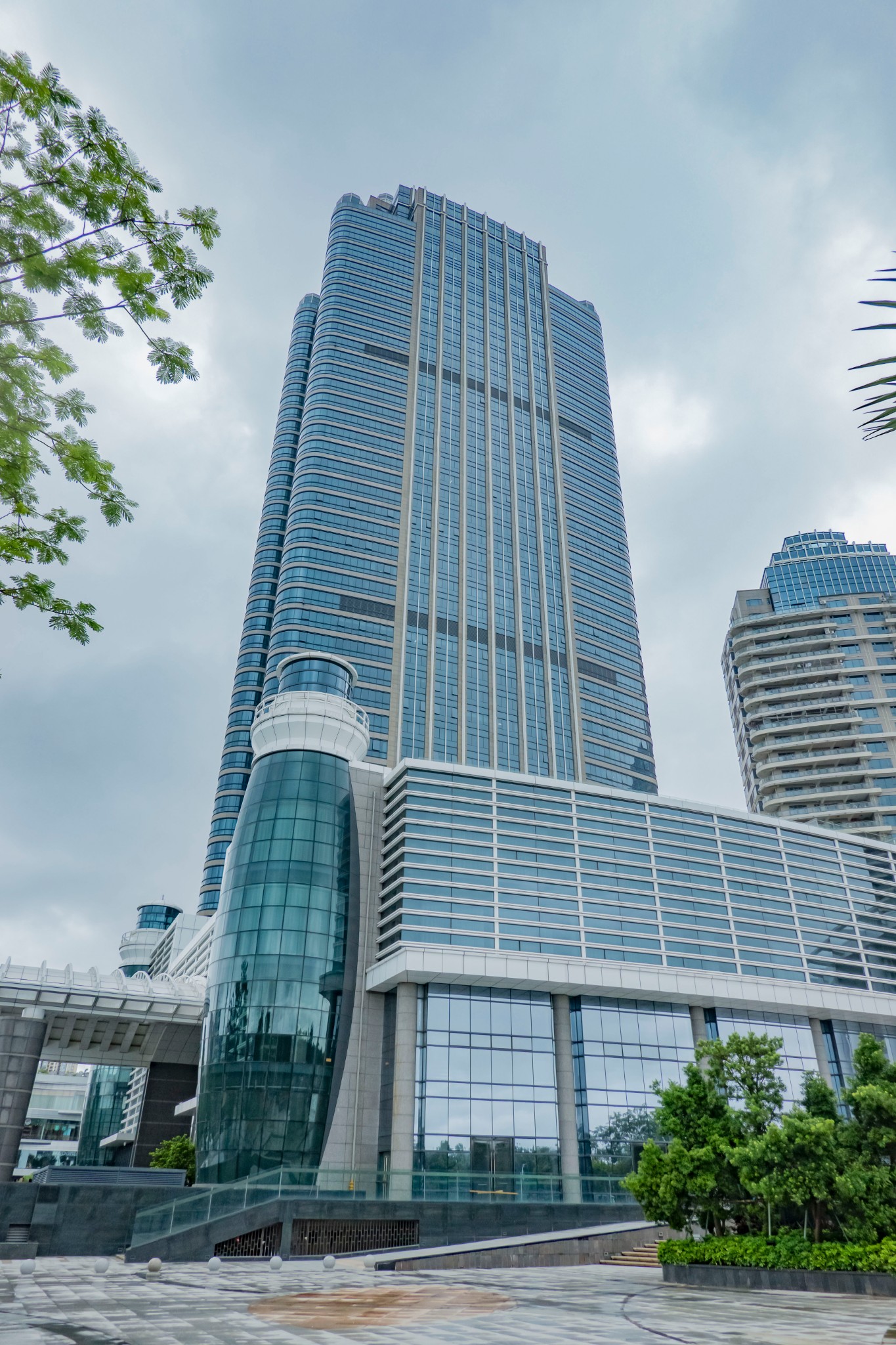 隐秘的角落,美丽的湛江