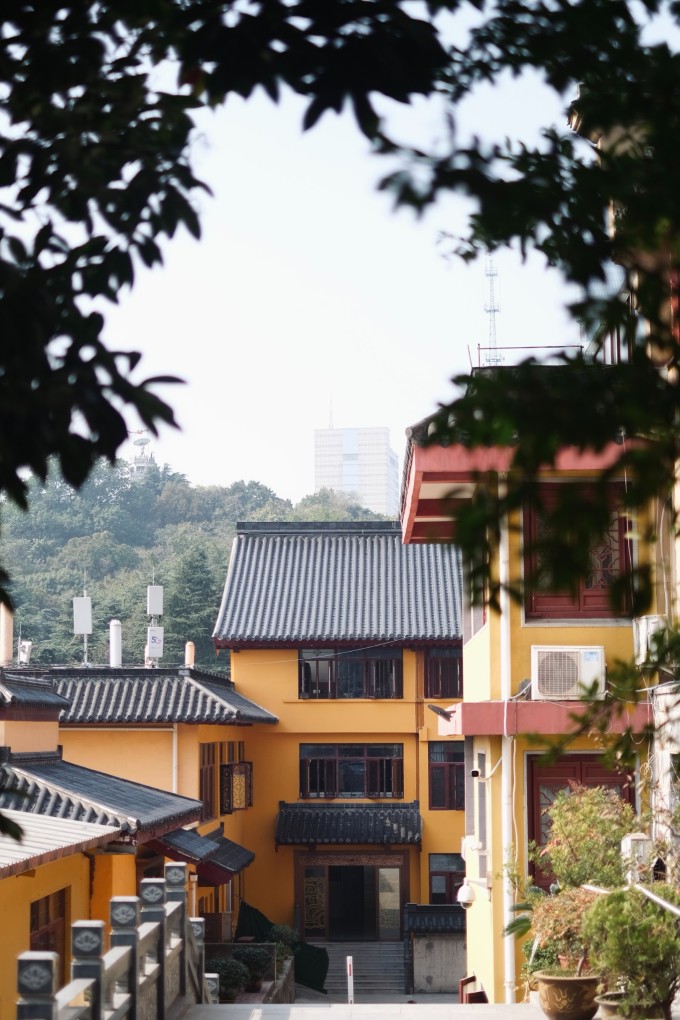 南京南京,该怎么赞美你才好。 南京南京,该怎么赞美你才好。
