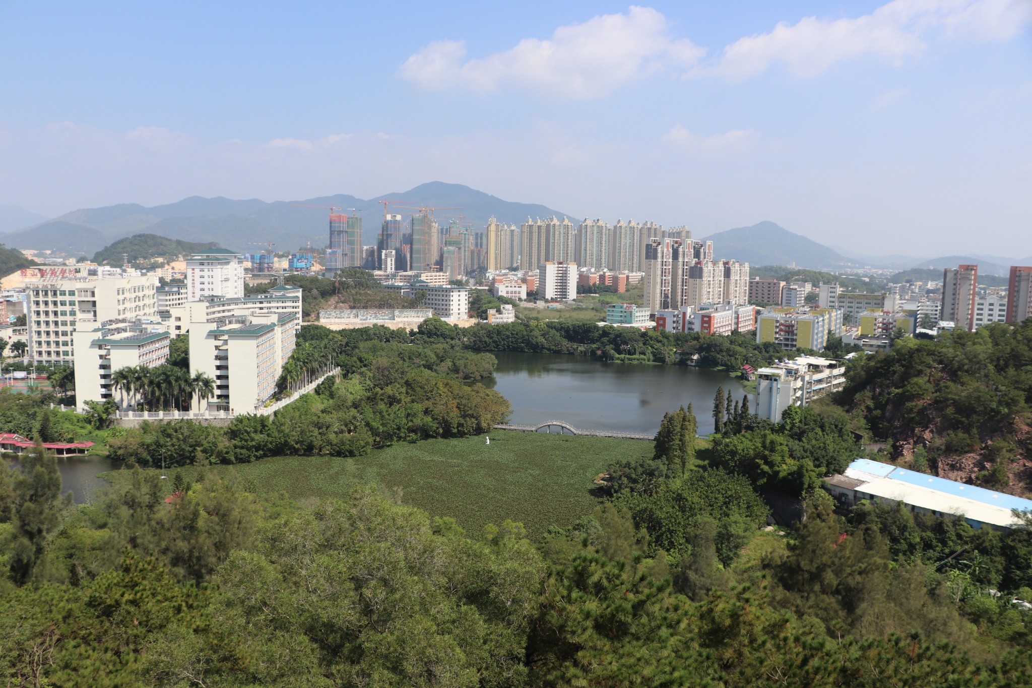 慧如公園