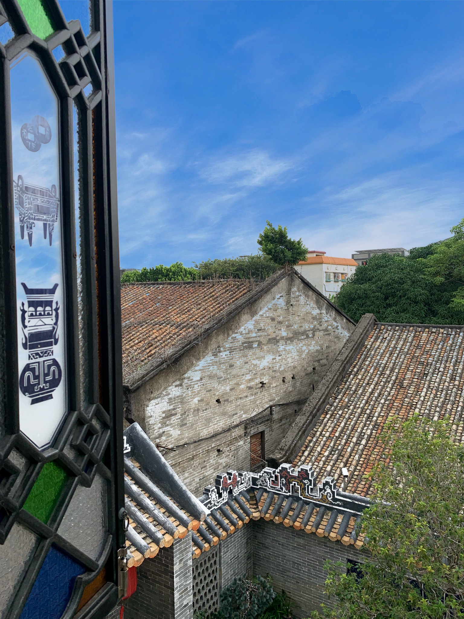 到顺德水乡,体验岭南特色民宿