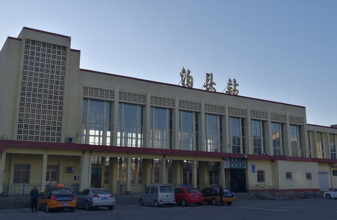 泊头火车站旅游图片,泊头火车站自助游图片,泊头火车站旅游景点照片