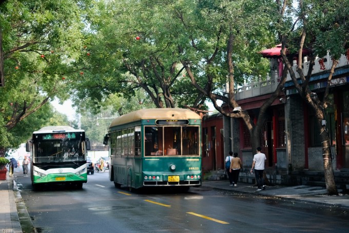 石家庄是旅游荒漠?换个打开方式重启试试 石家庄是旅游荒漠?换个打开方式重启试试