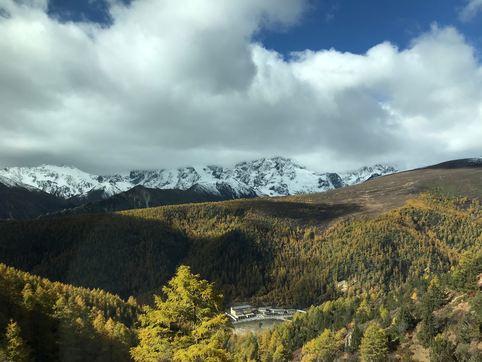 香格里拉丽江游记,德钦旅游攻略 马蜂窝