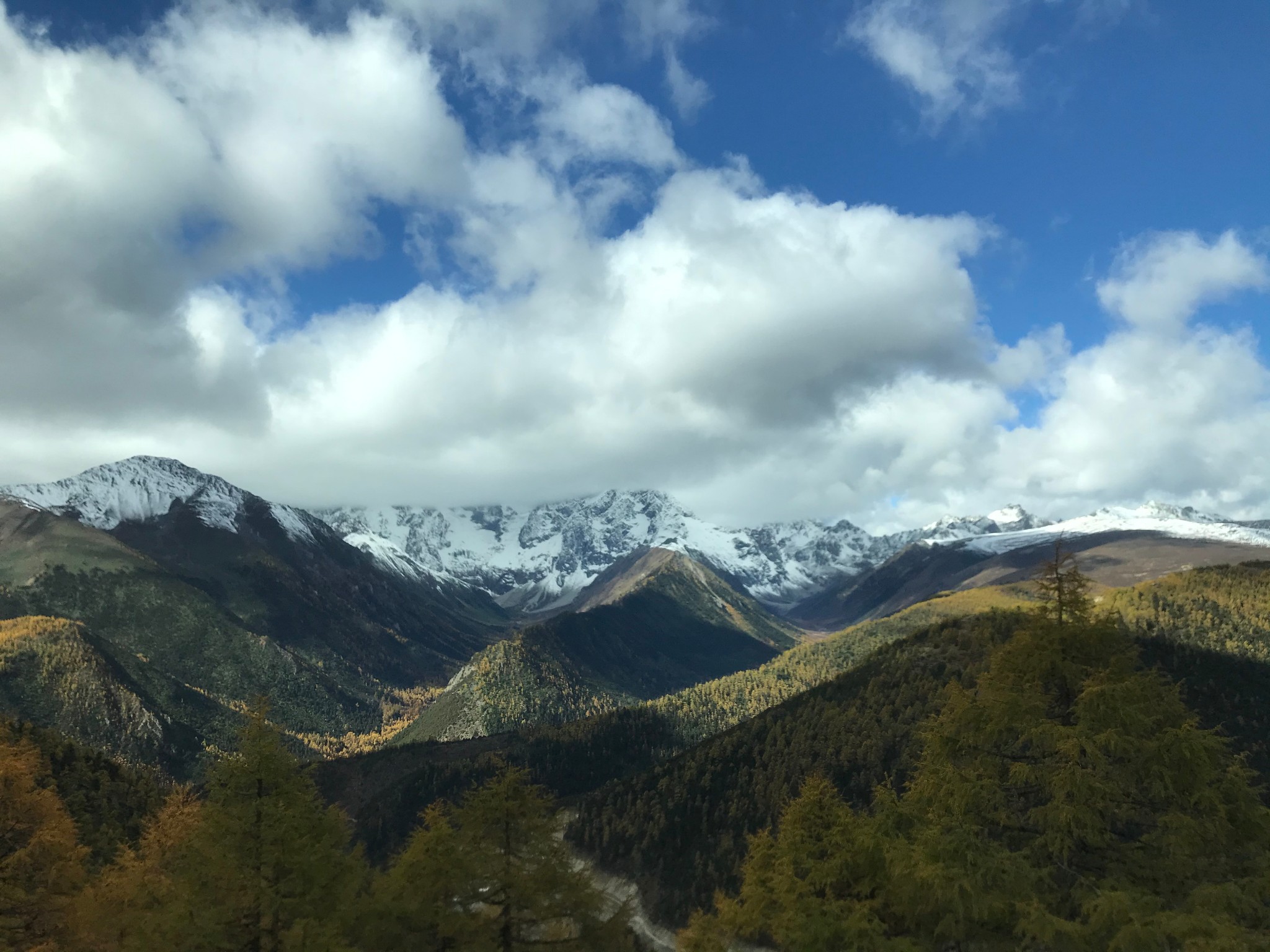 香格里拉丽江游记,德钦旅游攻略 马蜂窝