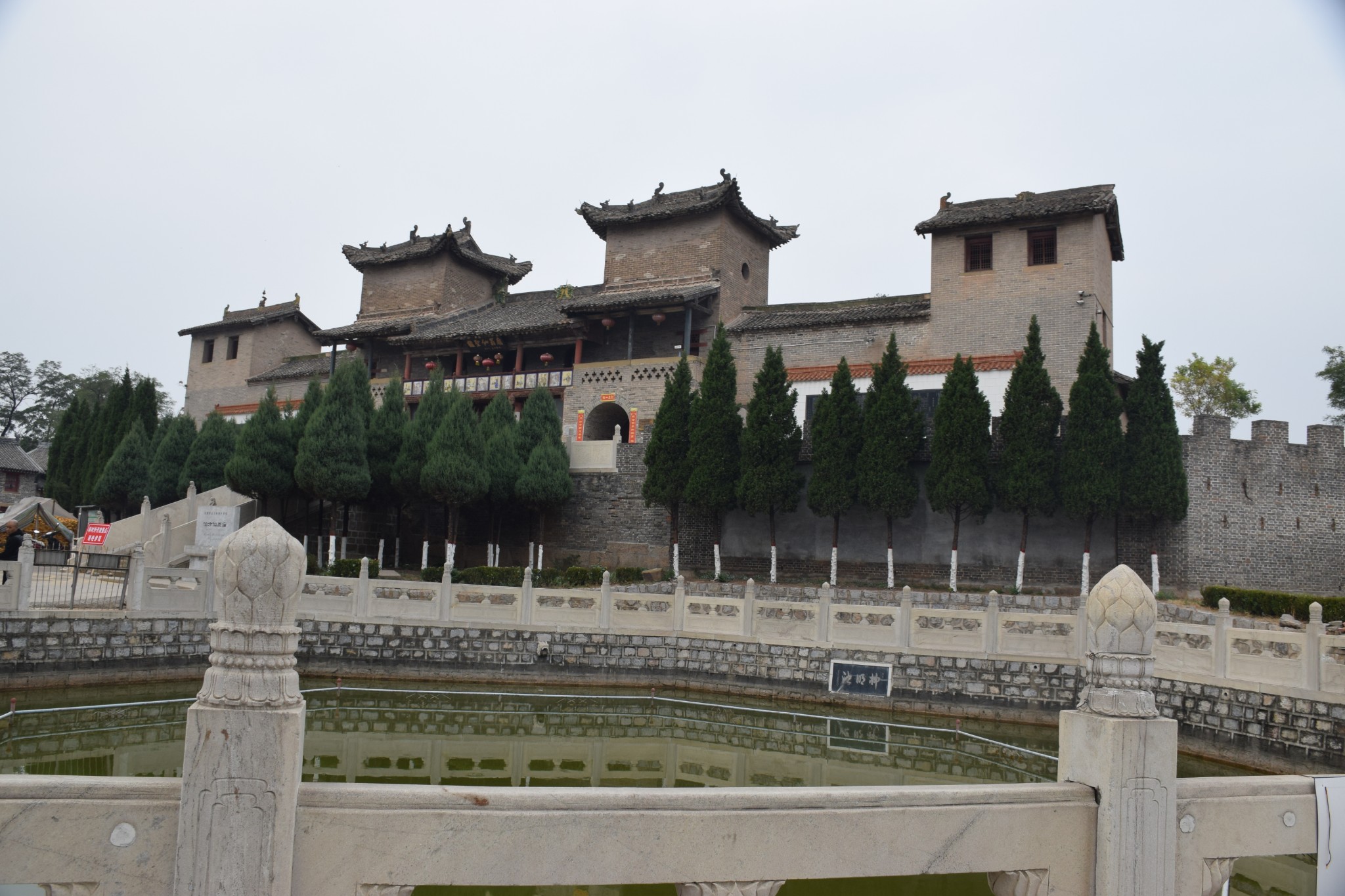 高平旅游图片,高平自助游图片,高平旅游景点照片 - 马蜂窝图库 - 马