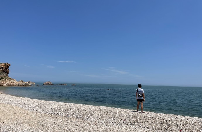 月牙湾海豹苑旅游图片,月牙湾海豹苑自助游图片,月牙湾海豹苑旅游景点