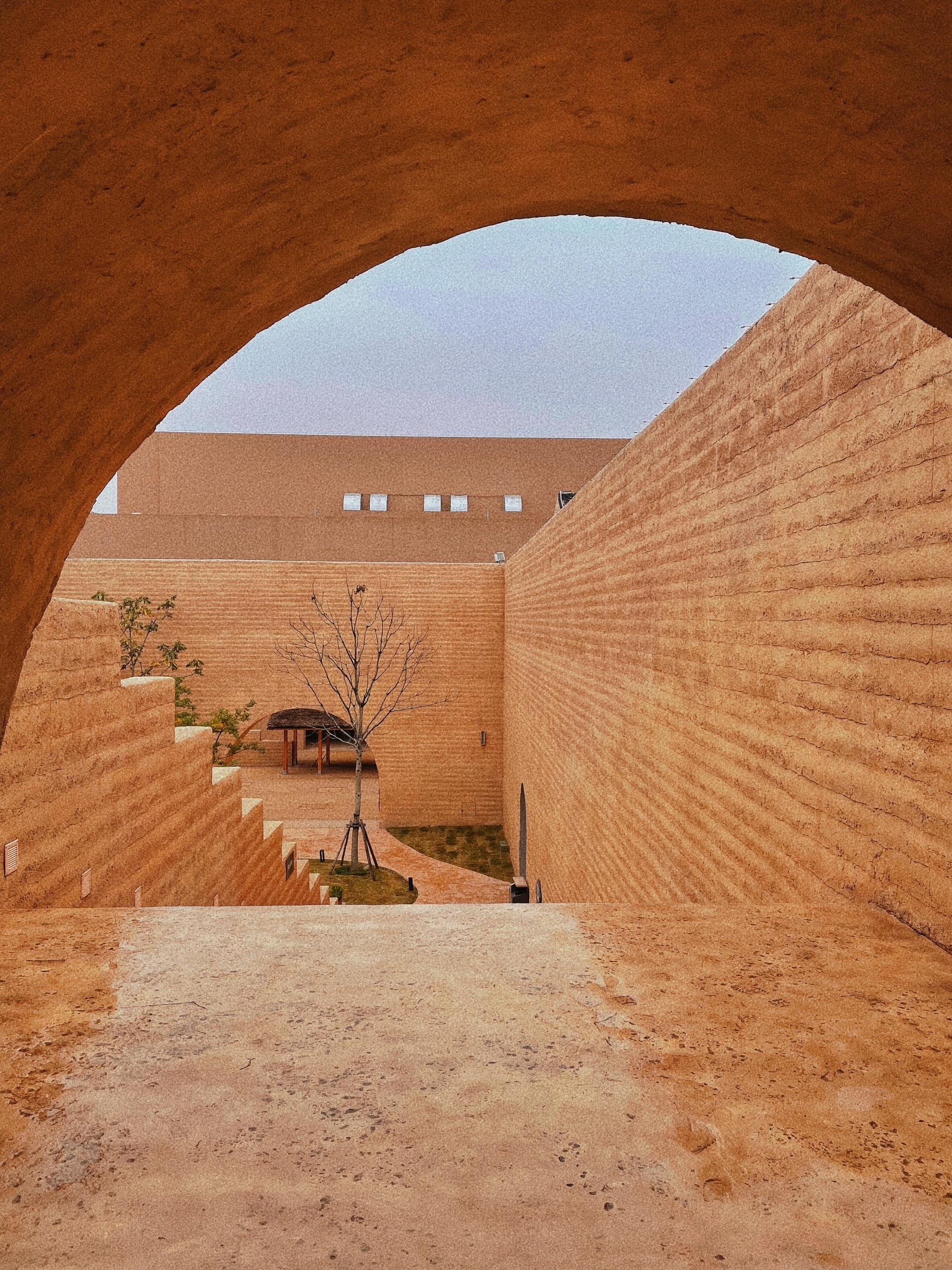 【郑州景点图片】只有河南·戏剧幻城