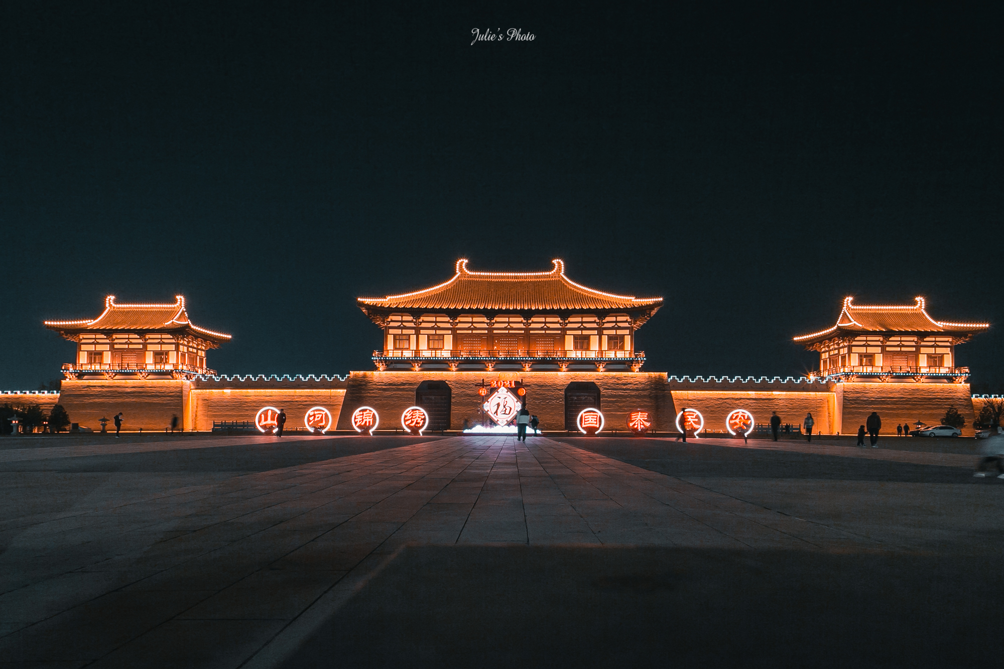 【梦回大唐】神都洛阳,令姿煌煌 | 仲春6天5夜深度游