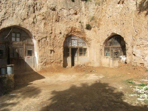 山海情西海固大移民一代人的记忆