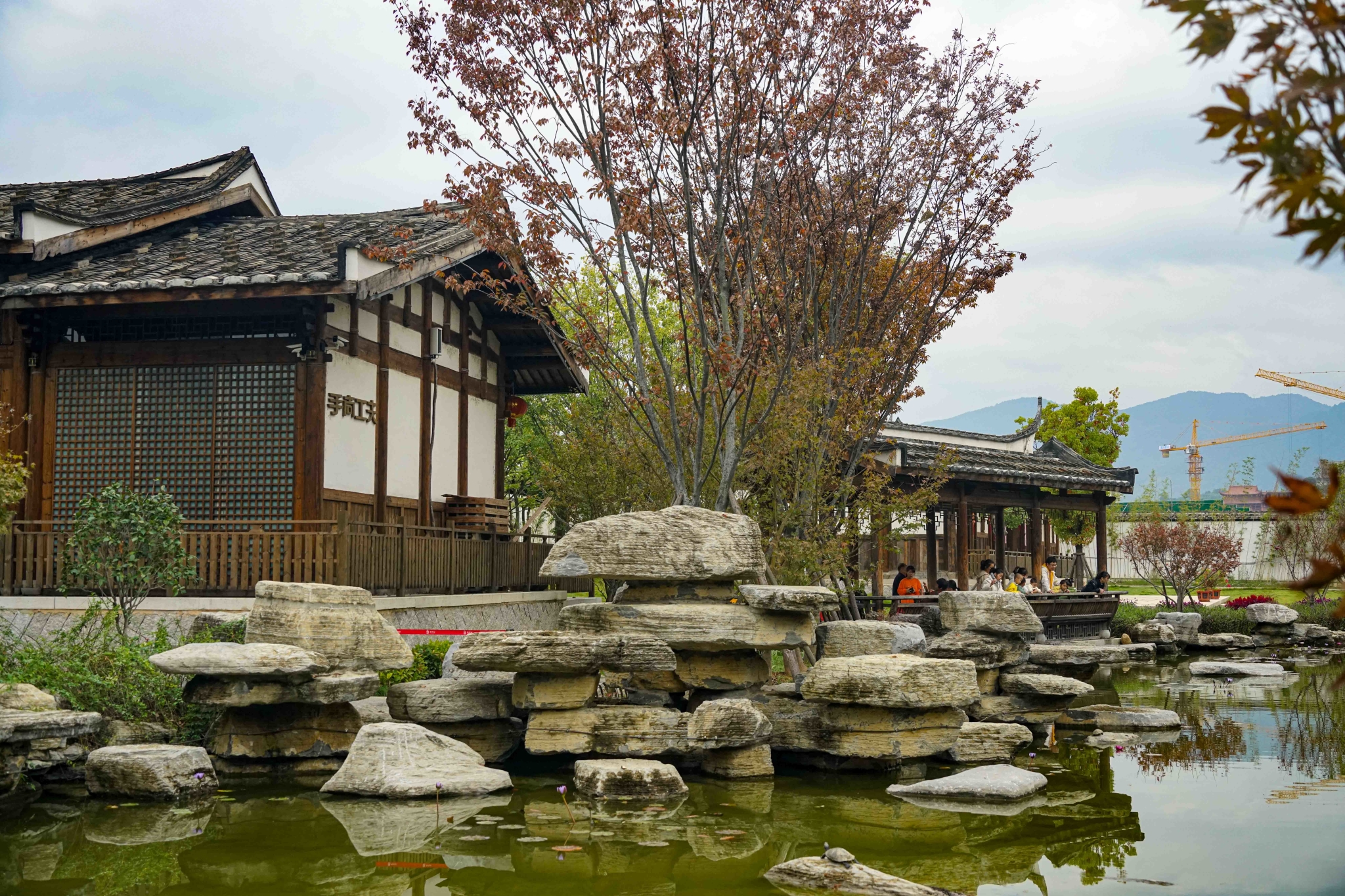 八閩首邑,兩天一夜玩轉閩侯_閩侯縣遊記_途牛