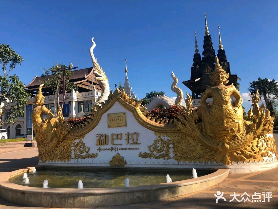 勐海热门游记,勐海自助游游记,勐海旅游热门游记 - 马蜂窝