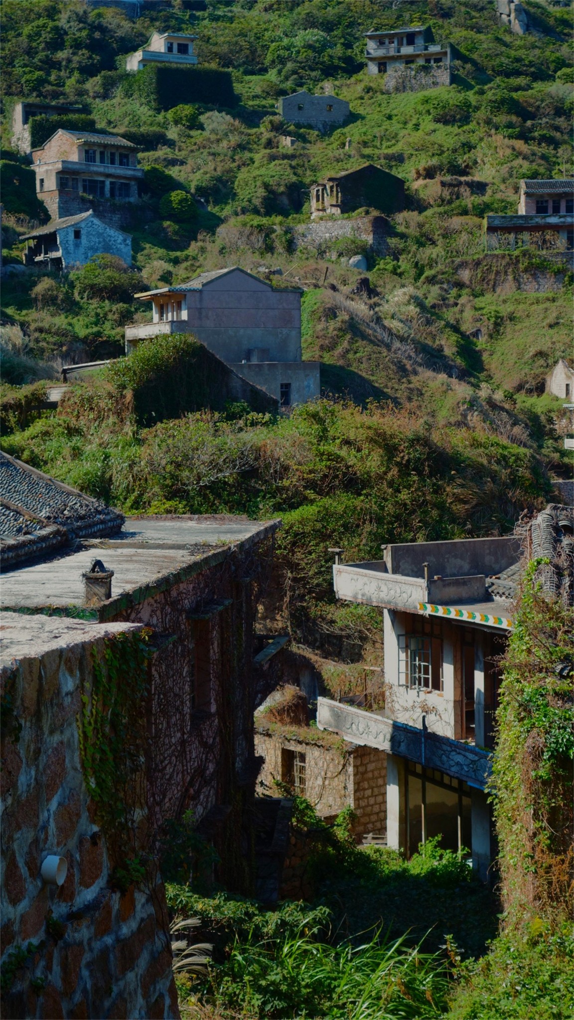 枸杞島三日 在碧海藍天的見證下爬滿100層樓,嵊泗自助遊攻略 - 馬蜂窩