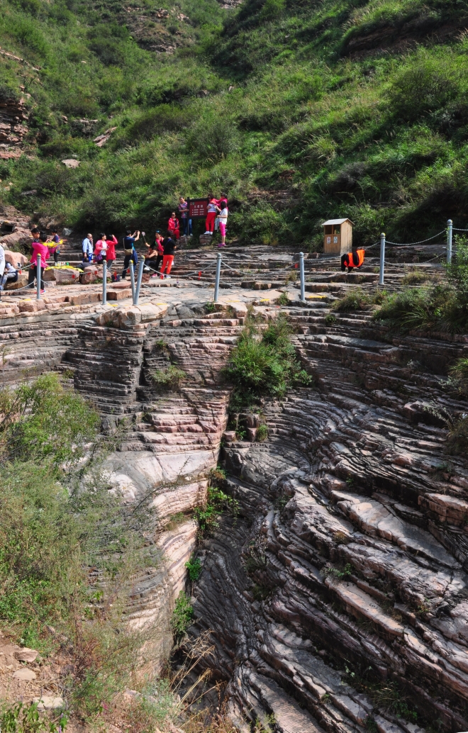 彩石峽,性空山,洗耳河),黎城旅遊攻略 - 馬蜂窩