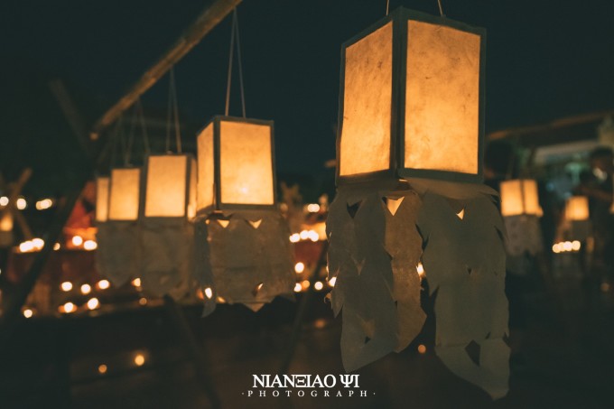 「泰北记忆」文艺.小清新.水灯节.想念我们的清迈 「泰北记忆」文艺.小清新.水灯节.想念我们的清迈