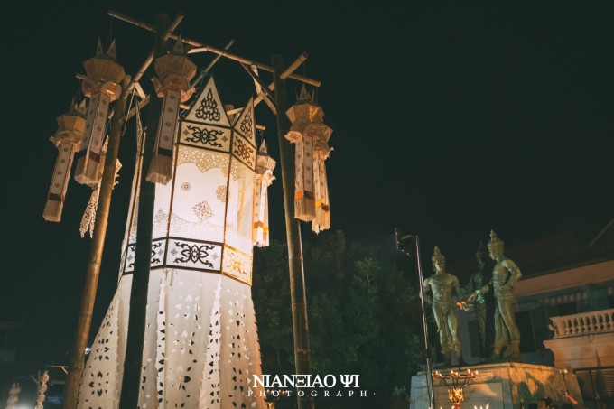 「泰北记忆」文艺.小清新.水灯节.想念我们的清迈 「泰北记忆」文艺.小清新.水灯节.想念我们的清迈