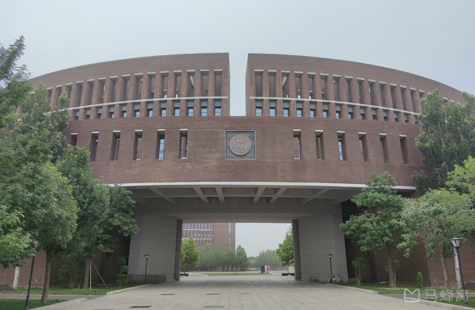 天津大学北洋园校区旅游图片,天津大学北洋园校区自助游图片,天津大学