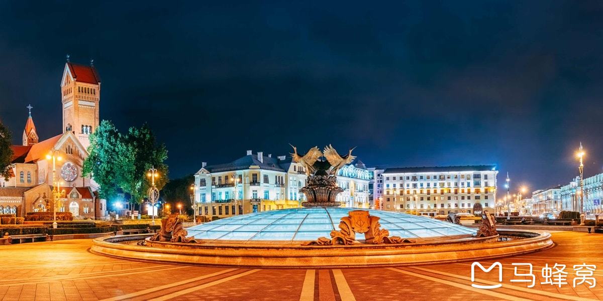 白俄罗斯mts/life话费充值查询技巧大全和ussd代码_游记