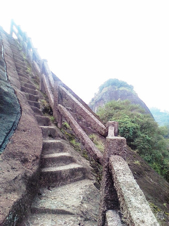 武夷山好汉坡旅游图片,武夷山好汉坡自助游图片,武夷山好汉坡旅游景点