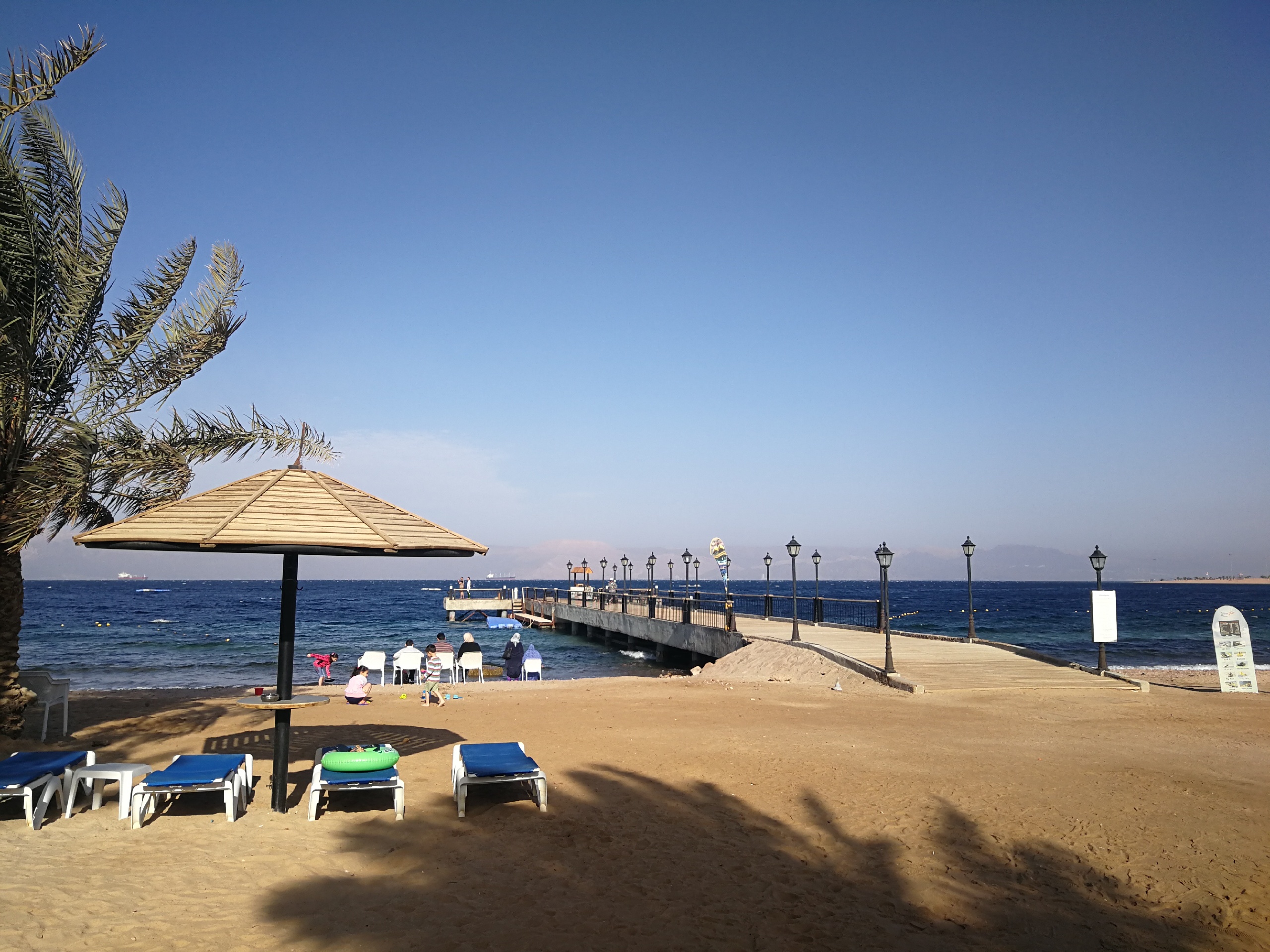 亚喀巴旅游图片