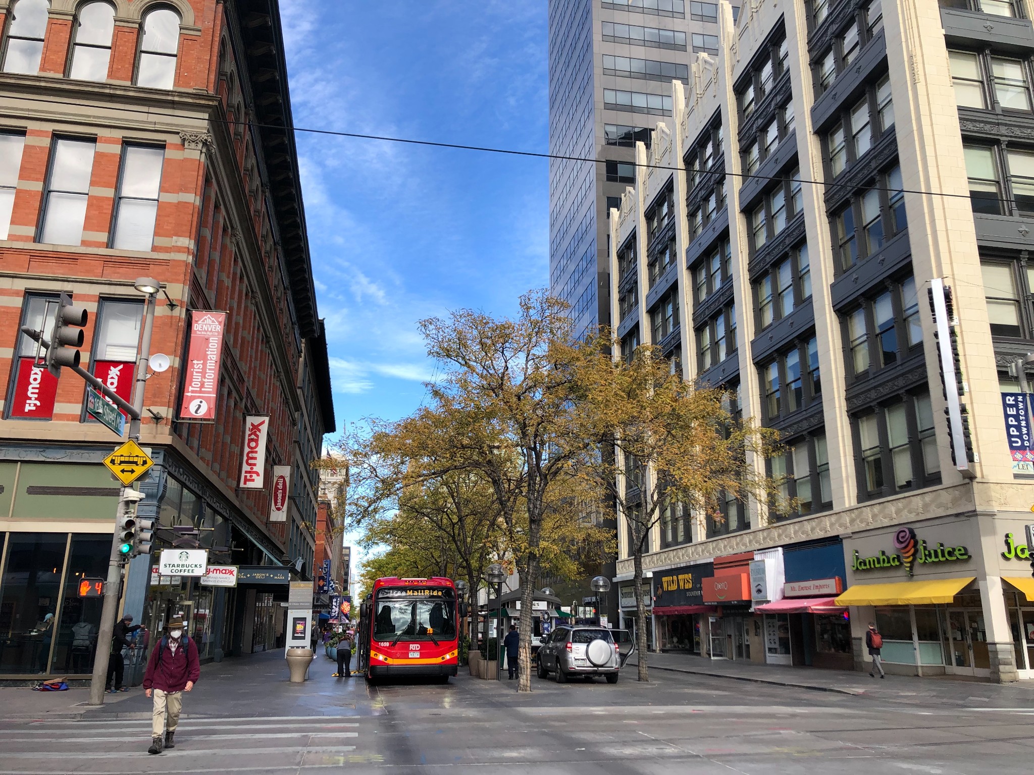 美国休斯顿丹弗周边四日游101421101821