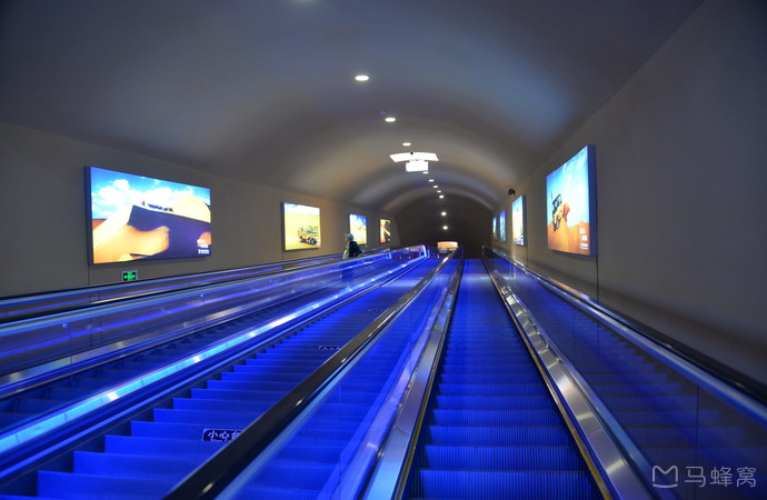 沙漠扶梯旅游图片,沙漠扶梯自助游图片,沙漠扶梯旅游景点照片 - 马