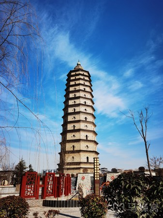 泾渭分明观景台旅游图片,泾渭分明观景台自助游图片,泾渭分明观景台