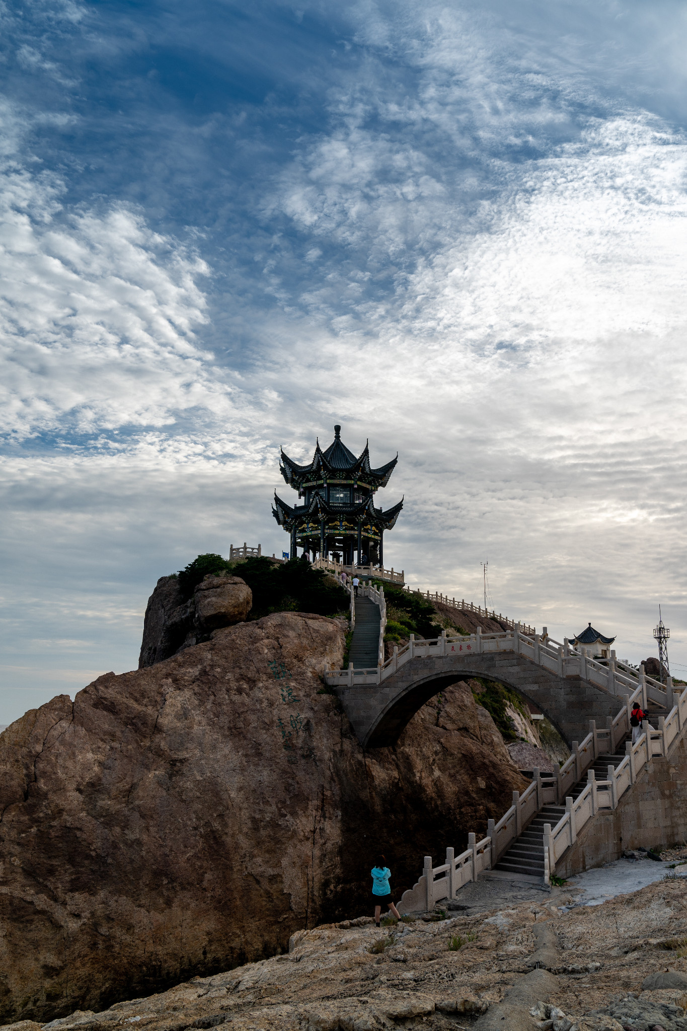 浙江温岭旅游景点大全图片