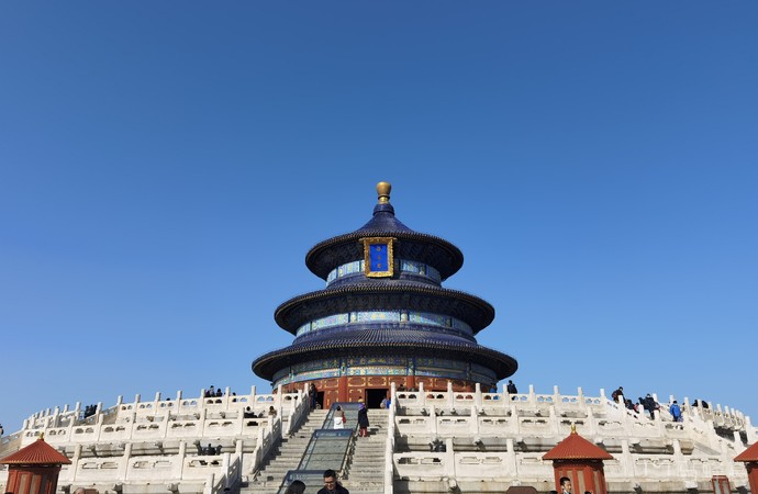 日坛博物馆旅游图片,日坛博物馆自助游图片,日坛博物馆旅游景点照片