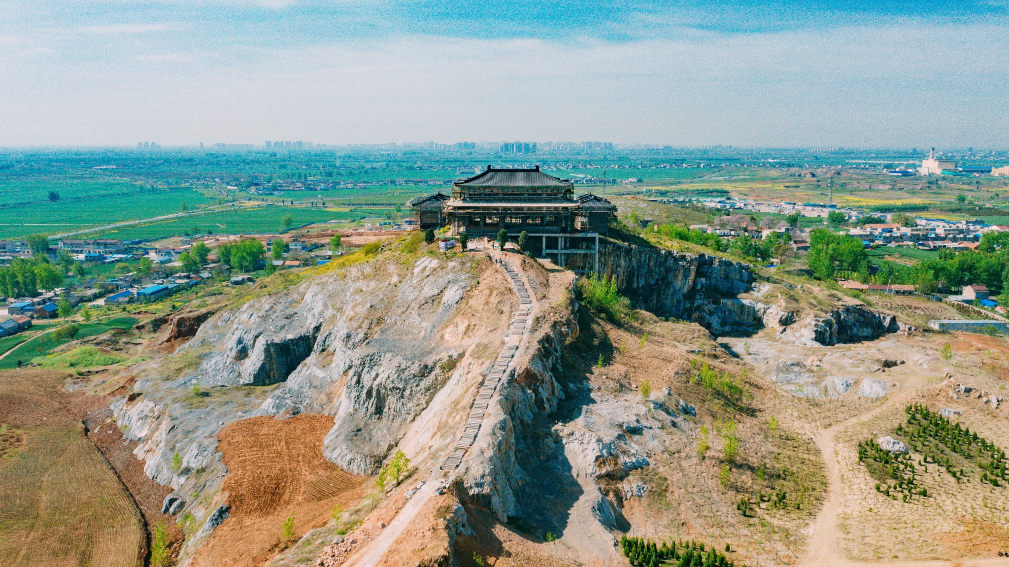 泗县旅游图片,泗县自助游图片,泗县旅游景点照片 