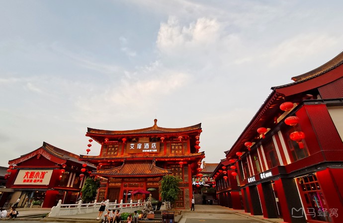 大唐芙蓉园-御苑门旅游图片,大唐芙蓉园-御苑门自助游图片,大唐芙蓉园